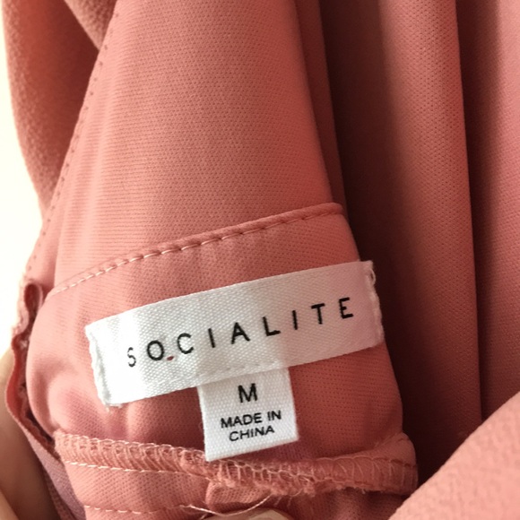 Socialite romper - Picture 5 of 8